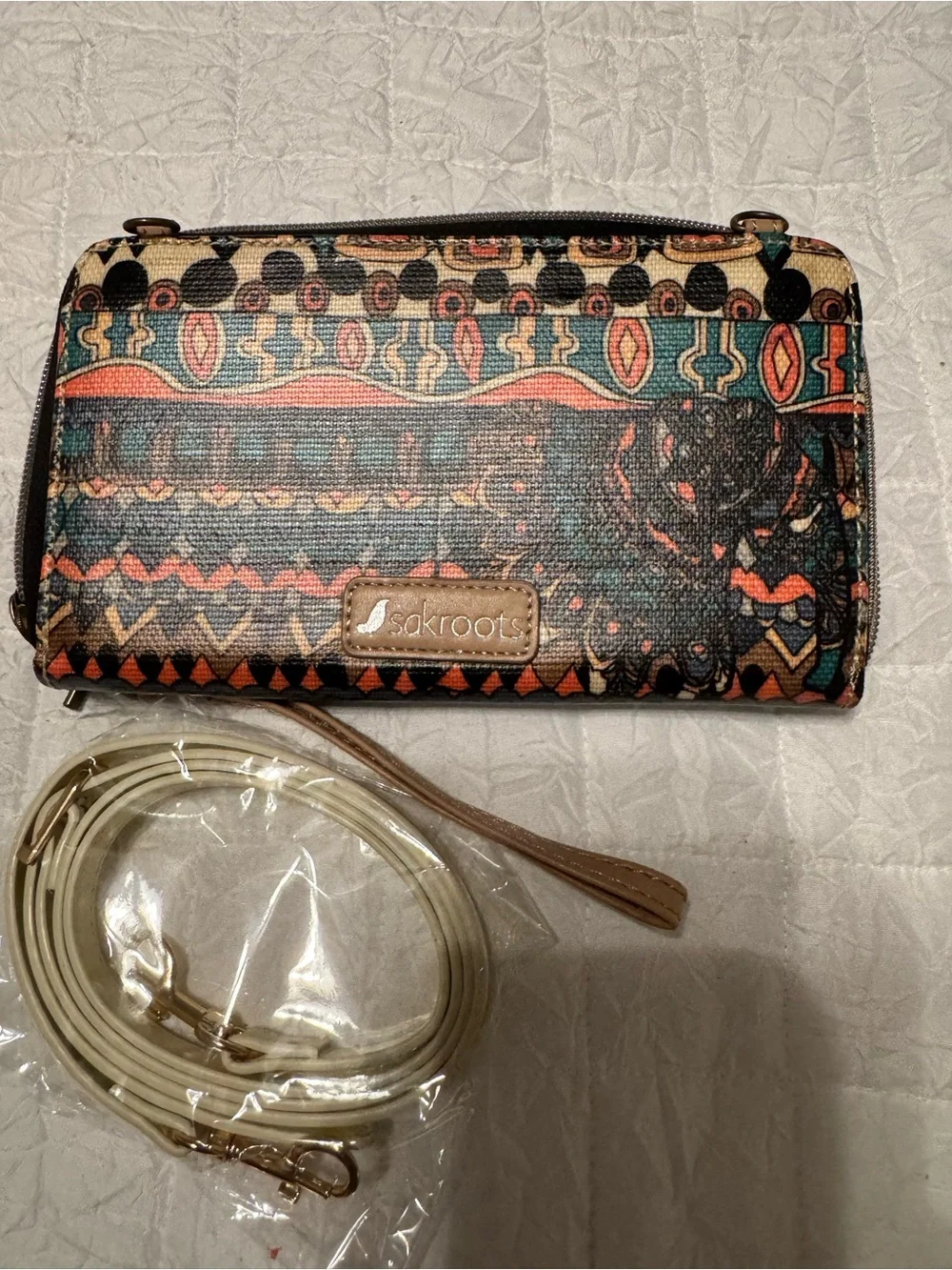 Sakroots stylish multi